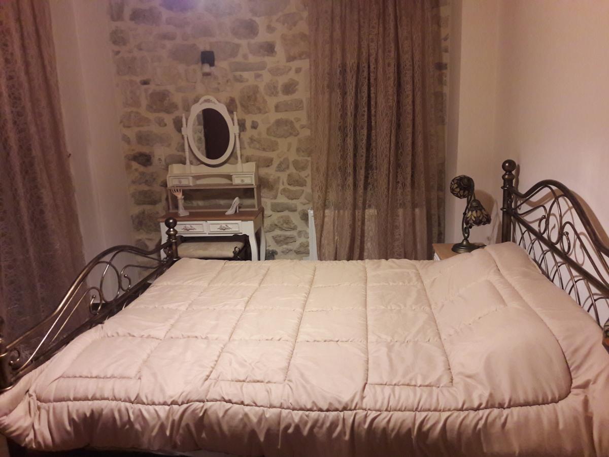 Villa Axenti Agios Thomas  Eksteriør billede
